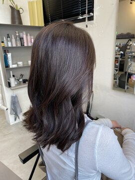 アルク(arc) レイヤーstyle