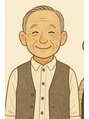 トコマル理容室 佐々木 友彦