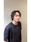 ツイストスパイラル