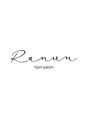 ラナン(Ranun)/hair salon Ranun(ヘアサロン ラナン)