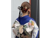 千代田美容室