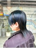 攻めたネオウルフ