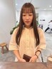 カット＋髪質改善＋ライトTR ￥15136～