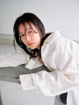 ロカ(loca) loca セミロング