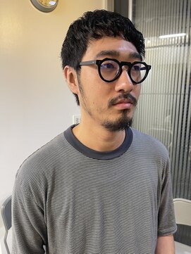 スガタ(SUGATA) ショート