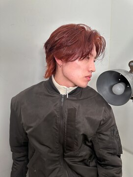 チクロヘアー(Ticro hair) kaito_utnmy