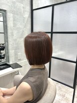 イーズ バイ インス(Yeeee.s by INCE)&nbsp;白髪ぼかし/脱白髪染め/脱白髪染めハイライト/透明感