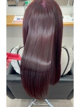 エトワール(Etoile HAIR SALON)