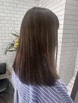 レガーレ(Legare) 50代からの艶髪ケア (広島中区紙屋町)