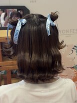 シーテメゾン(Ciete Maison)&nbsp;【Shiori】ヘアアレンジ