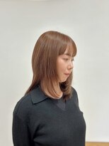 サリュ(Salut)&nbsp;ミディアムレイヤー