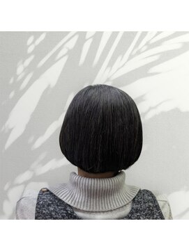 ナチュラルサロン 和 ミックスハーブで、ナチュラルに