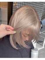 リリック(LYLICK) ベージュ