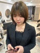 メモリーズ 銀座(Memories) ワンカラー/ブリーチなしダブルカラー/透明感カラー