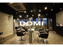 メンズ ドミ(DOMI)の雰囲気（カッコよくなりたいならDOMIへ☆）