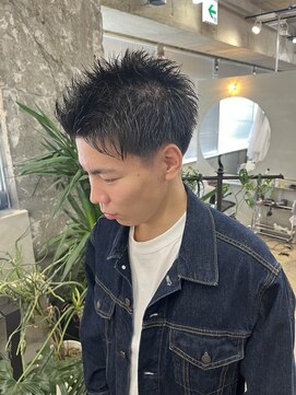 リラクオーレメンズ(LIRA CUORE men's) アクティブショート