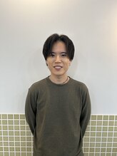 ルヴェルヘアー(Revel hair)&nbsp;松田 一繁