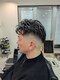 カオル(KAORU)の写真/大人から子供までメンズのカッコよさを追求！ヘアーサロンKAORUで新しい自分に出会いませんか？