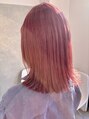 フラミューム 高崎(flammeum)&nbsp;pink！！(ブリーチ１から2回)