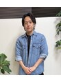 ラリューオブヘア(L'Allure of hair)/林　由尚