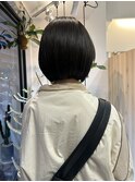 sou［ayaka］レイヤーボブ