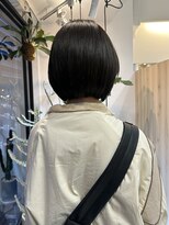 ソウ(sou)&nbsp;sou［ayaka］レイヤーボブ
