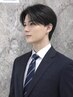 【メンズ人気No.1!頭皮から整える大人のケア】カット+眉カット+クイックスパ