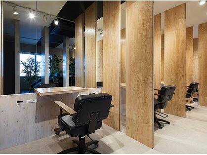 チャコレ 北千住店(Chacolle)の写真