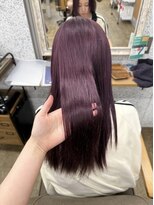 ラーム 出雲朝倉店(rame) 髪質改善トリートメント