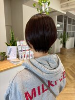 フローレン(FLOREN)&nbsp;スッキリショート