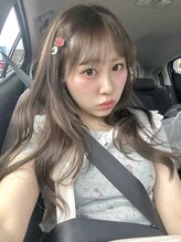 フェブ(fev)&nbsp;saki 