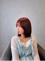トゥルース 千葉店(TRUTH)&nbsp;ボブレイヤー
