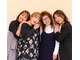 ピア(Pia)の写真/【女性スタッフのみ在籍】周りを気にせずゆったり寛げる≪Pia≫大人女性が通い続けたい魅力がいっぱい◎