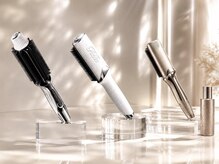 ヘアーショップ オズ(hair shop oz)の雰囲気（【話題のケア商品】美を創る美容機器で施術します◎[津市/津駅]）