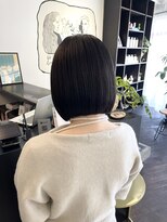 ロマーノ(ROMANO)&nbsp;【ROMANO】bob style