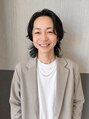 アース 長久手店(HAIR & MAKE EARTH)/古畑　佑悟