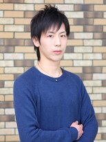 ヘアーアンドビューティー ワイワイ(hair&beauty WAIWAI)&nbsp;ショートウルフ