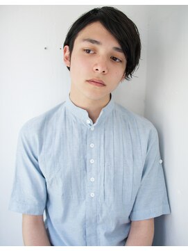 リッカ(RICCA) 【RICCA】ナチュラル☆ソリッドフレンチショート