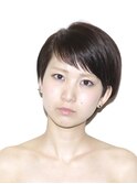 タイトベリーショート