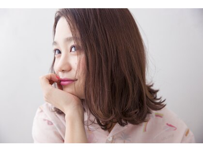 ミヤ 本店(HAIR & NAIL MIYA)の写真