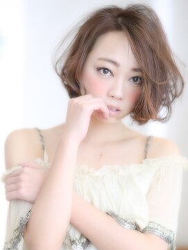 ヴィアラ 自由が丘(VIALA) 【VIALA 自由が丘】セクシー×フェミニン