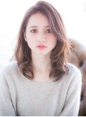カラーもrelianにお任せ♪