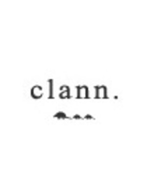 クラン(clann.)