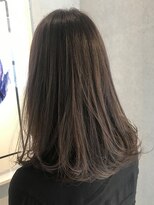 チェスター(CHESTER)&nbsp;柔らかアッシュミディ