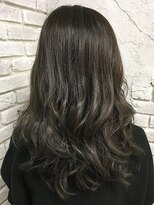 アジールヘア 所沢プロペ通り店(agir hair)&nbsp;秋を先取り！【所沢】
