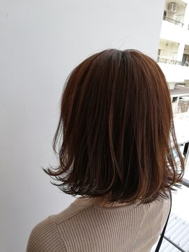 エイト マカビ 沖縄真嘉比店(EIGHT makabi) 【EIGHT 真嘉比】お客様スタイル_