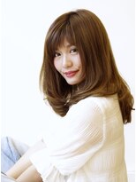 ジプソ(Gypso)&nbsp;Gypsoストレートスタイル