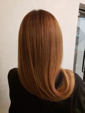 タイガ 上野御徒町(TAIGA) 髪質改善×モテ髪カタログ(天使の髪質改善)【艶髪・美髪】