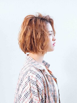 プロデュース 町田店(Produce) 伸ばしかけブランジュ