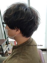 ココノイル ヘア アンド リラックス(COCOnoil hair&relax)&nbsp;グク風Style